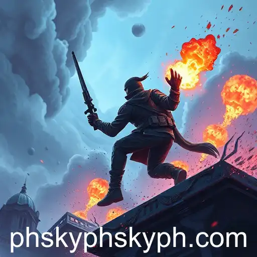 Exploring the 'Action Packed' World: A Dive into the 'phsky' Phenomenon