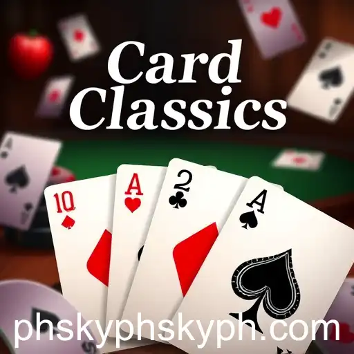 Card Classics: Reviving Tradition in the Digital Era