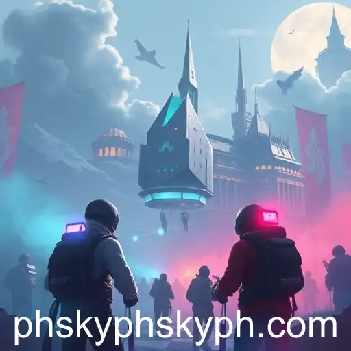 Gaming Evolution Amidst Global Changes