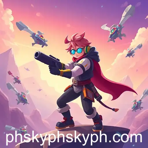 Gaming Industry's Evolution with PH Sky's Rise