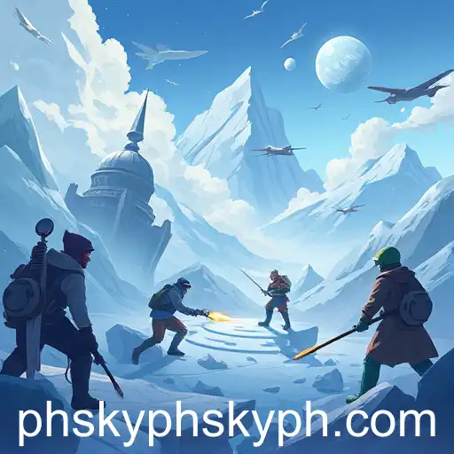 Gaming Industry's New Dawn