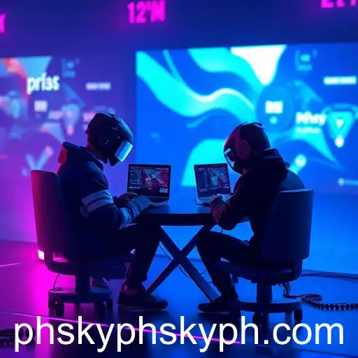 Gaming Trends Transforming the Industry