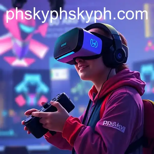 Gaming's Evolution in 2025