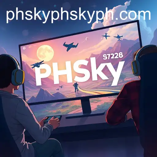 Innovations in Gaming: PHsky Leads the New Era