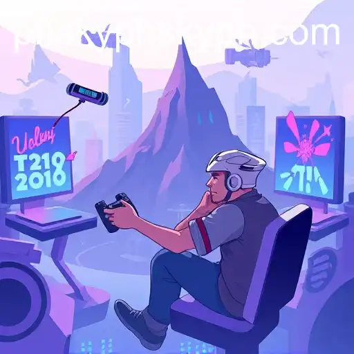 The Growing Influence of Online Game Platforms