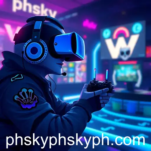 Navigating the Digital Evolution with PHsky