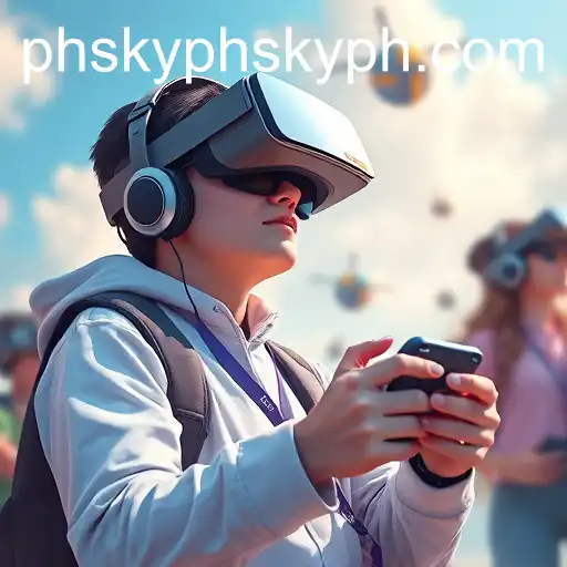 Phsky and the Evolution of Online Gaming