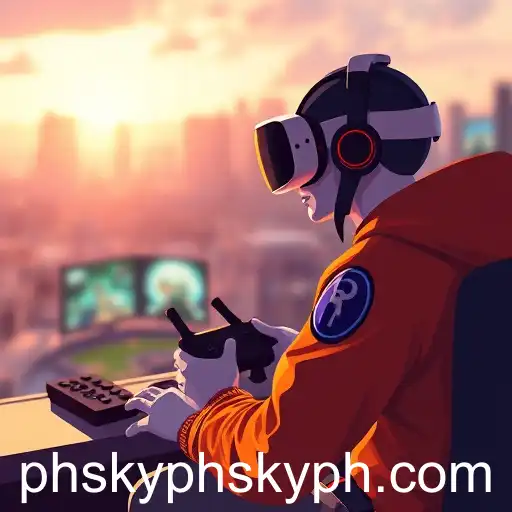 Gaming Evolution: PHSky's Impact