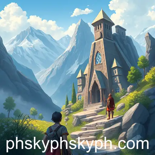 Phsky: Revolutionizing Online Gaming