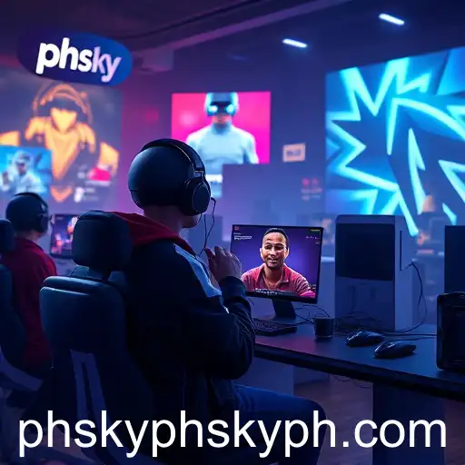 Phsky Revolutionizes Online Gaming Experience