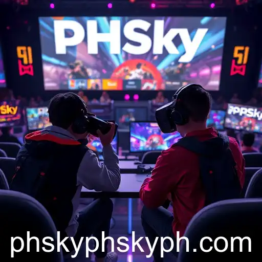 The Rise of PHSky in the Gaming World