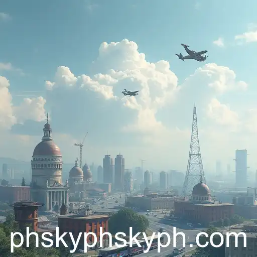 Exploring 'Simulations': The Intrigue of the 'phsky' Keyword in Gaming