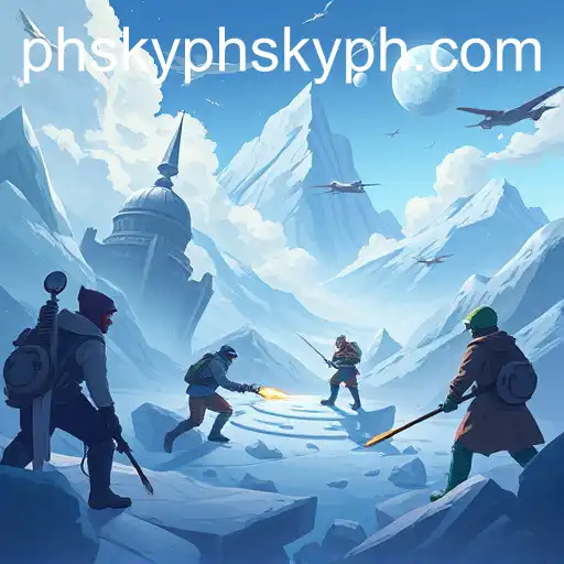 Exploring the 'Strategy Play' Category in Gaming with Keyword 'phsky'